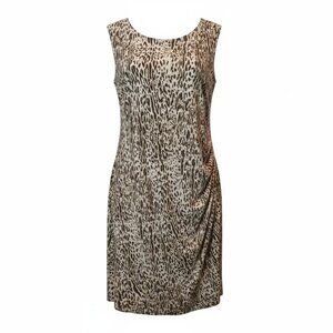 Jones New York Woman Animal Print Size 18W